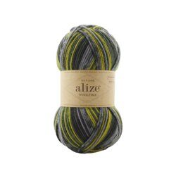 Wooltime